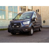 KIT Calandre Triple-R LAZER Ford Transit 2019+ - Éclairage 4x4